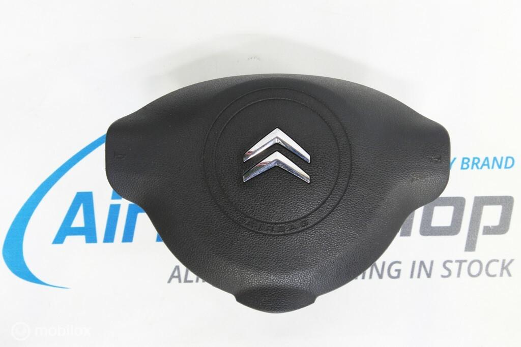 Airbag set - Paneel licht grijs Citroen Jumpy (2007-2016), Auto-onderdelen, Dashboard en Schakelaars, Gebruikt, Ophalen of Verzenden