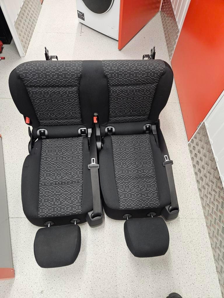 Mercedes Vito Achterbank, Ophalen of Verzenden, Nieuw, Mercedes-Benz