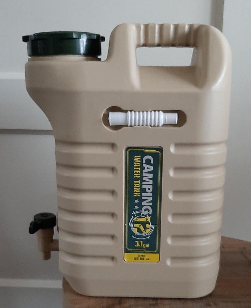 3 x jerrycan, Ophalen, Nieuw