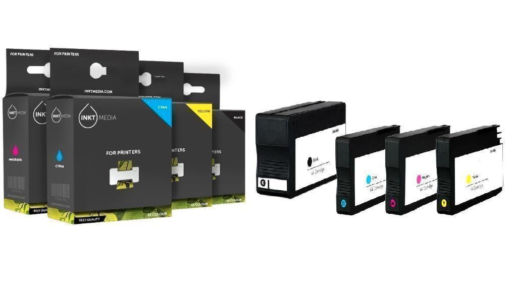 SUPER DEAL 15% EXTRA KORTING OP INKTCARTRIDGES EN TONERS, ., Nieuw, Ophalen of Verzenden, .