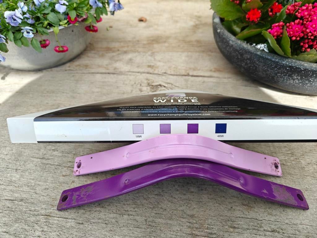 Wintec kopijzers, Dieren en Toebehoren, Paarden en Pony's | Zadels, Ophalen of Verzenden, Overige soorten