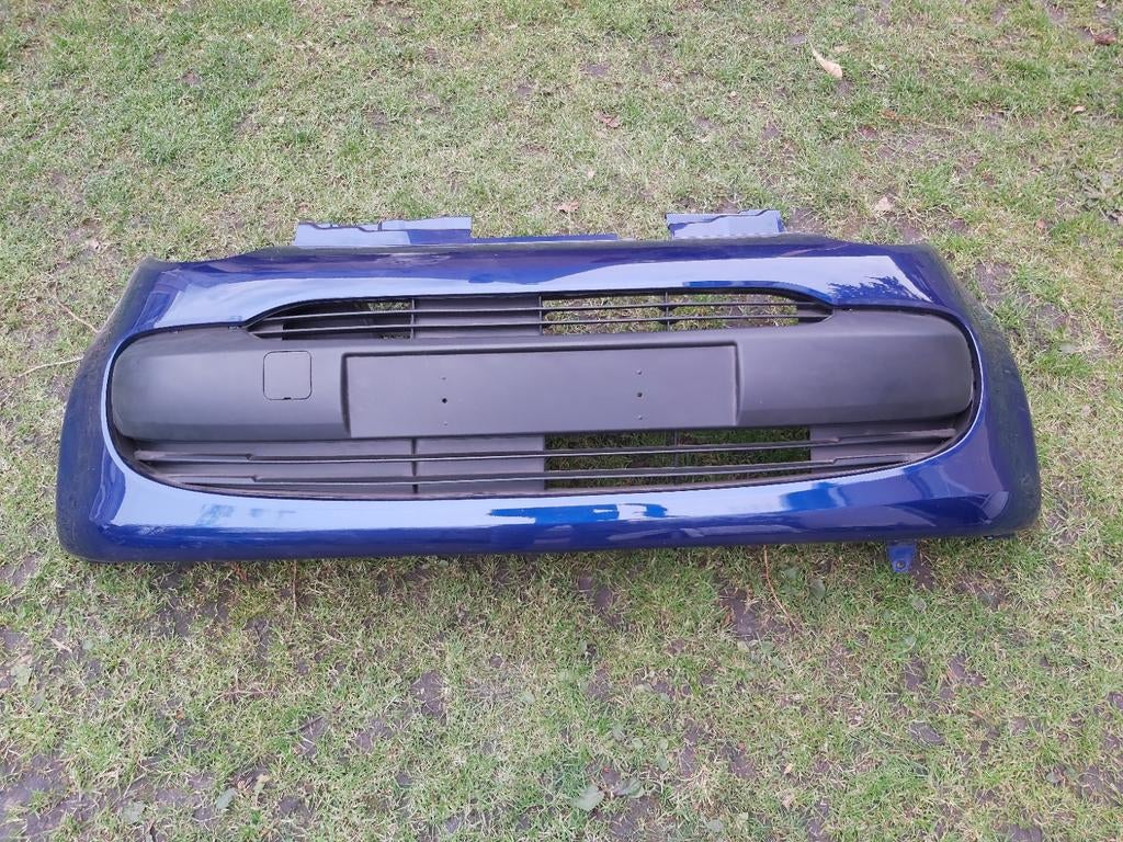 Nieuwe Imitatie voorbumper voor Citroën C1, Ophalen