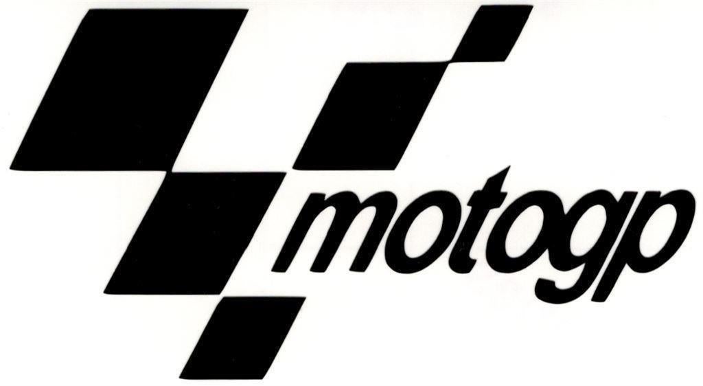 MotoGP sticker #1, Motoren, Ophalen of Verzenden
