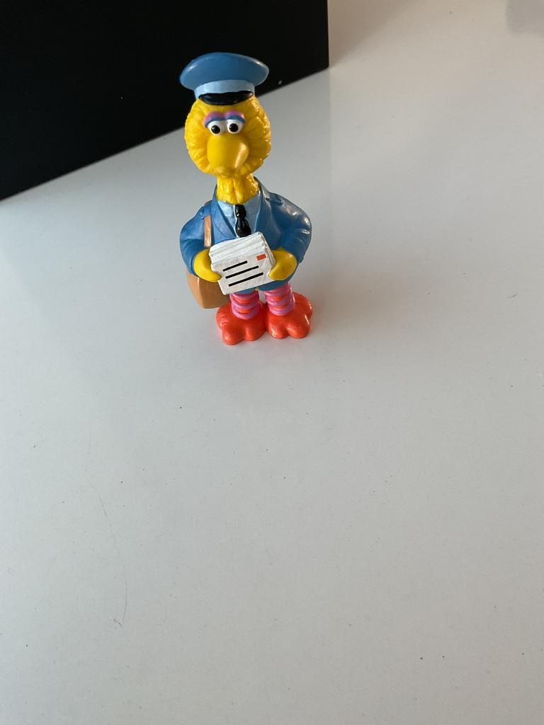 Sasamstraat Pino, Ophalen, Zo goed als nieuw