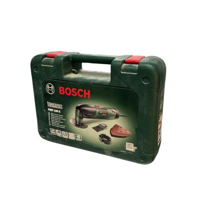 Bosch PMF 190 E Multitool | €69,99, Ophalen of Verzenden, Zo goed als nieuw