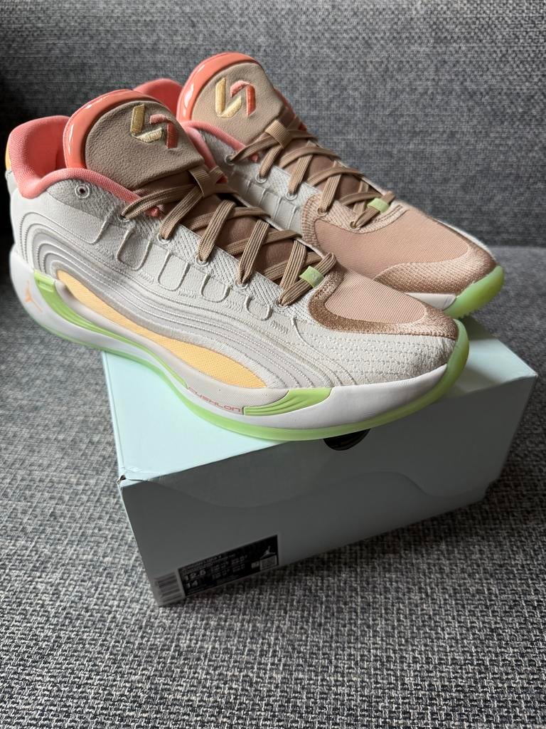 Nike Jordan Luka 4 maat 47, Overige kleuren, Nieuw, Ophalen of Verzenden, Sneakers of Gympen