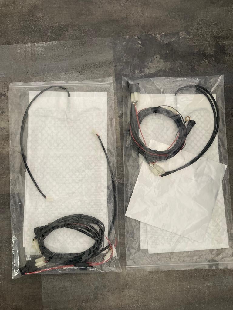 Mazda MX5 nc. Stoelverwarming set nieuw, Auto-onderdelen, Interieur en Bekleding, Ophalen, Nieuw, Mazda