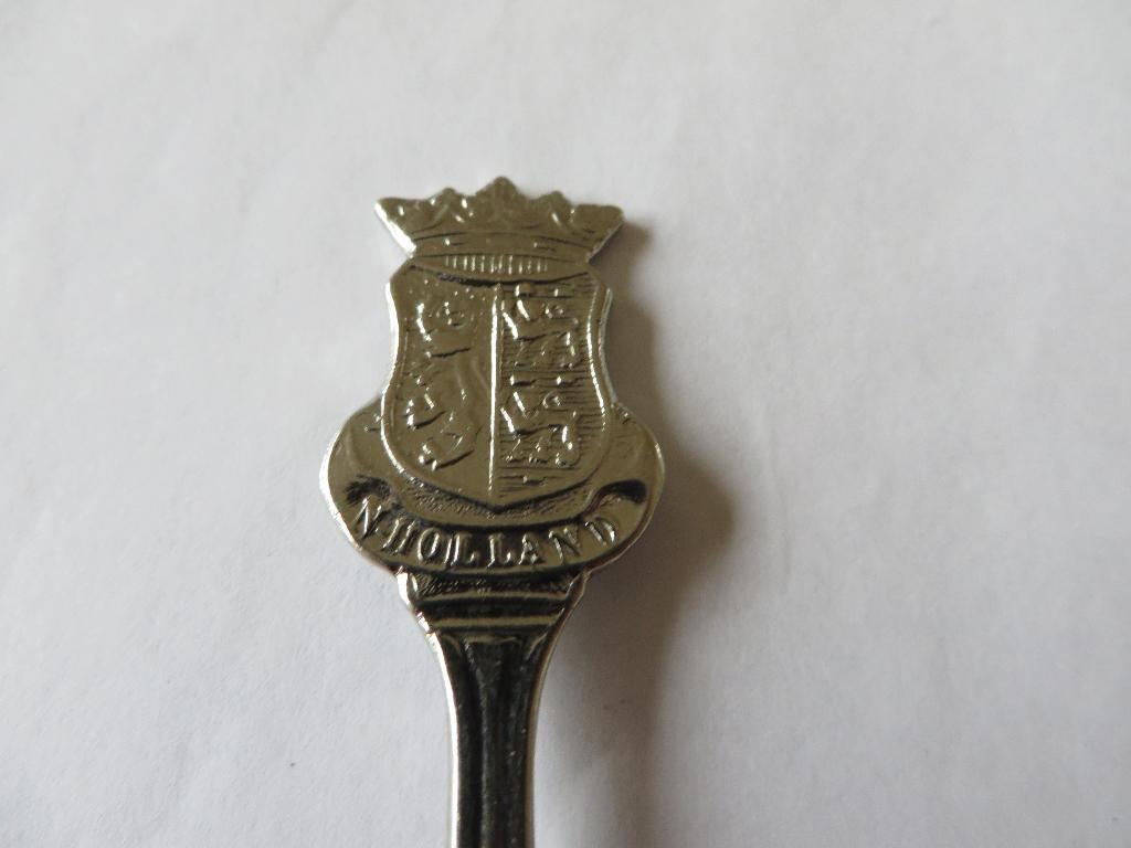 Lepeltje Provincie Noord Holland, Ophalen of Verzenden