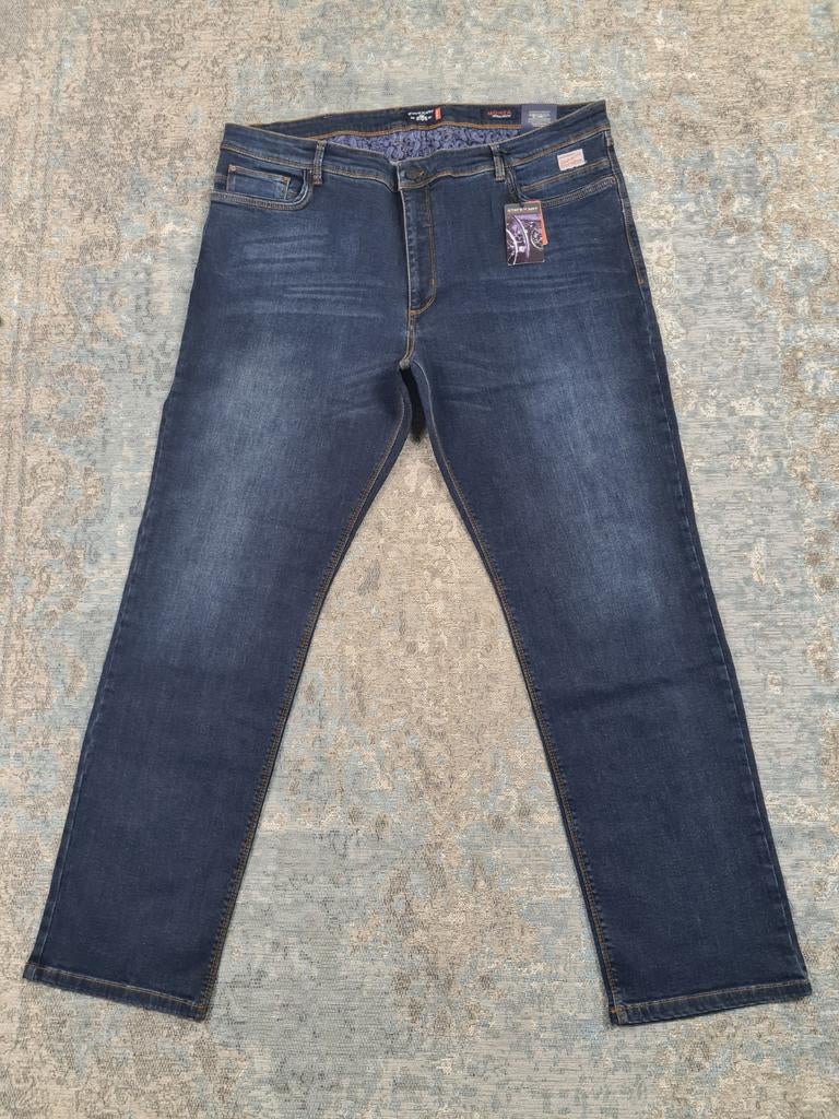 State of Art MONZA W44 L34 Straight STRETCH NIEUW Bronno4434, Kleding | Heren, Spijkerbroeken en Jeans, Www.stateofart.com/nl/contact