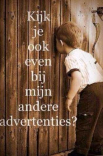 Antiek Eiken Empire Kabinet Goede Maat, Antiek en Kunst, Ophalen