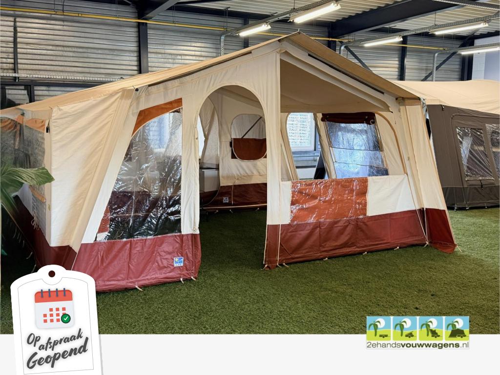 Jamet Louisiana 2012 Ruime 6 pers.gezinswagen., Niet ingevuld, Niet ingevuld, Jamet, Tot en met 6