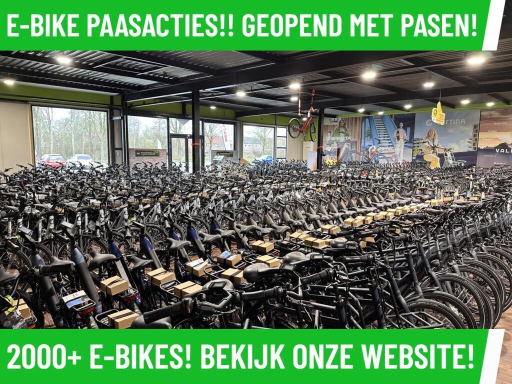 MEGA DEALS BIJ MRA! ACTIE WEKEN! MAGAZIJN OPRUIMING! MRA!, Batavus, Batavus, Ophalen of Verzenden, Zo goed als nieuw