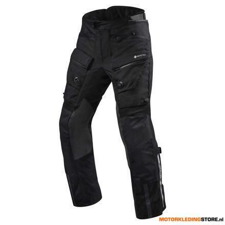 REVIT! Defender 3 GTX Motorbroek, Zwart, Motoren, Kleding | Motorkleding, Ophalen of Verzenden, Nieuw met kaartje