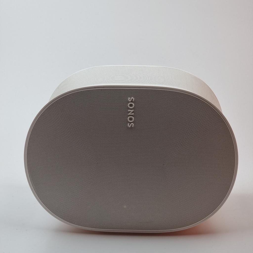 Sonos Era 300 Wifi Speaker Wit | Nette staat, Sonos, Zo goed als nieuw, Support@sonos, 614 Chapala Street
Santa Barbara, CA 93101
USA