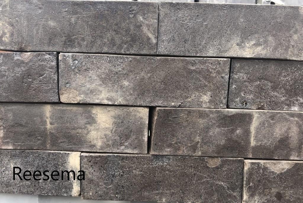 -4 restpartijen metselstenen OP=OP, Doe-het-zelf en Verbouw, Metselstenen, Ophalen of Verzenden, Nieuw, Bakstenen