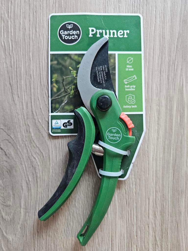 Snoeischaar  - Nieuw!, Ophalen, Nieuw