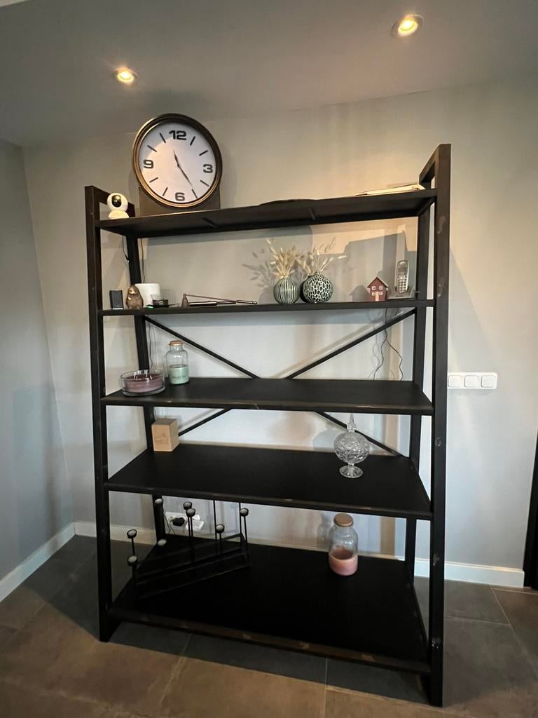 Bepure industrielle kast, Ophalen, Zo goed als nieuw