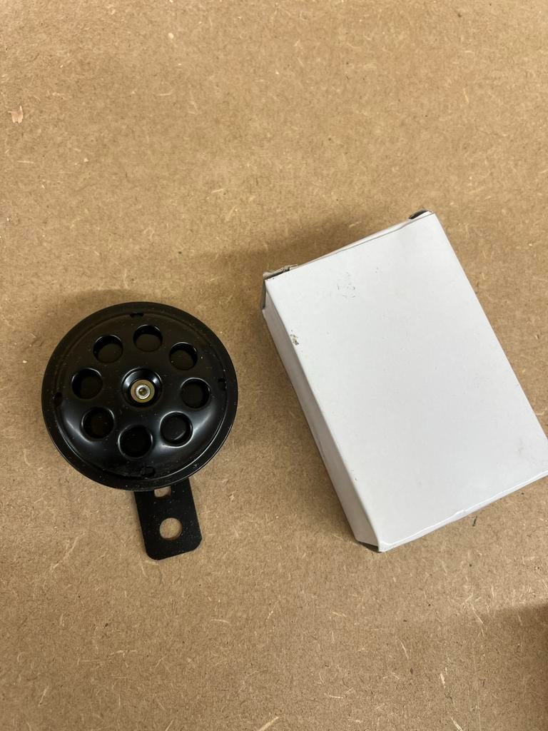 Claxon Honda MT MB MBX MTX, Ophalen of Verzenden, Nieuw, Overige typen