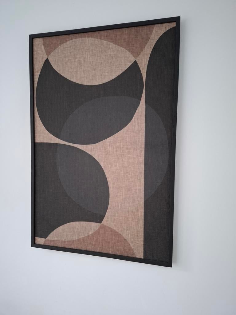 BY BOO Ato wanddecoratie, Ophalen