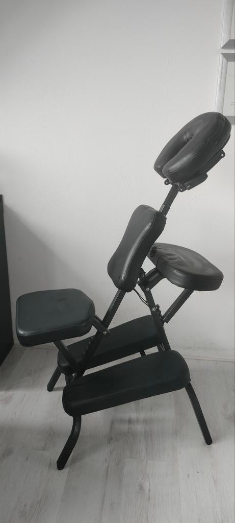 Massage behandelstoel, Ophalen of Verzenden