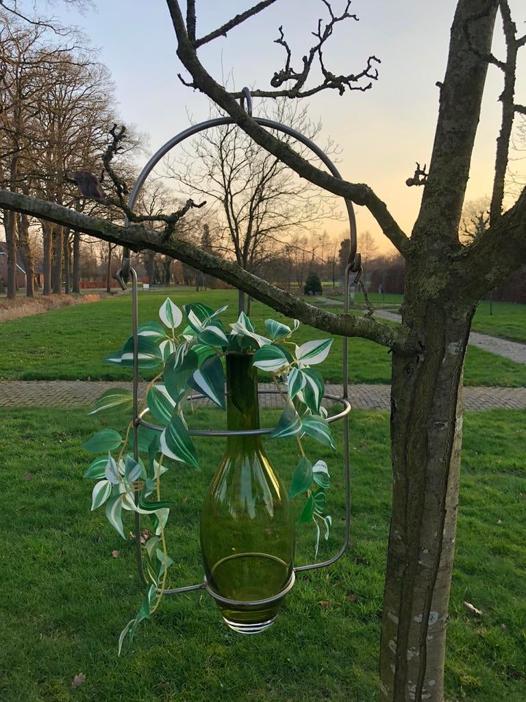 Kunstwerk voor in uw tuin, Ophalen of Verzenden