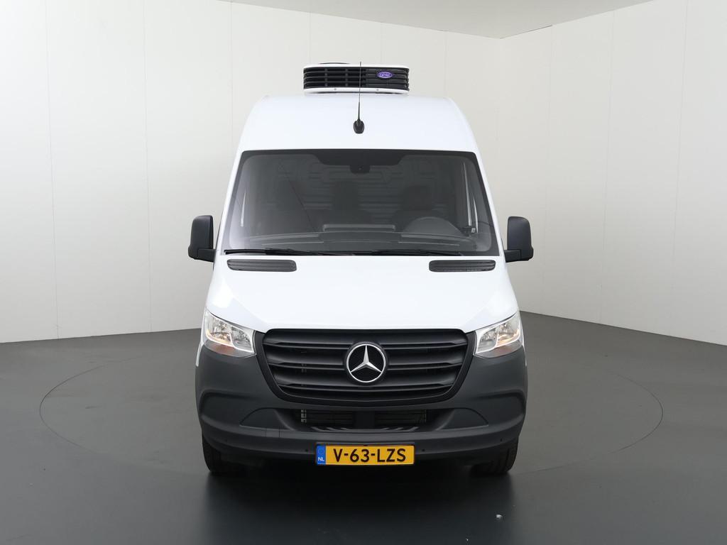 Mercedes-Benz Sprinter 317 CDI | Aut. | L3 | Pro | Koel-Vrie, Automaat, Gebruikt, Euro 6, 4 cilinders