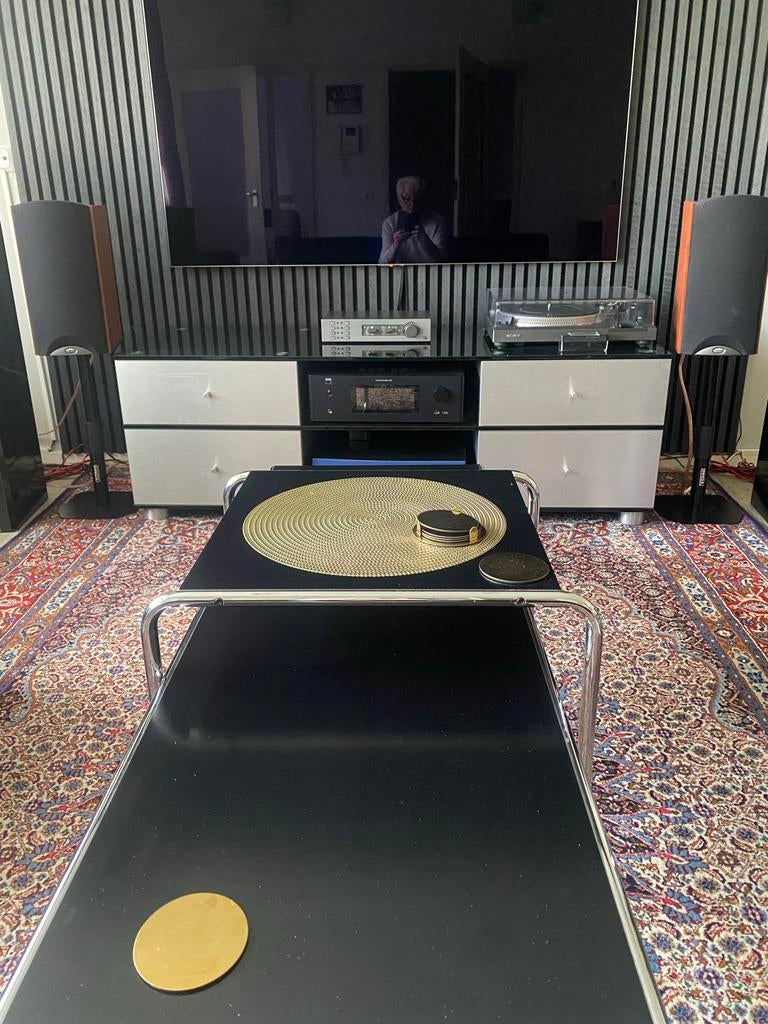 Klipsch Synergy B3 monitor speakers - nieuw, Overige merken, Ophalen of Verzenden, Zo goed als nieuw, 120 watt of meer