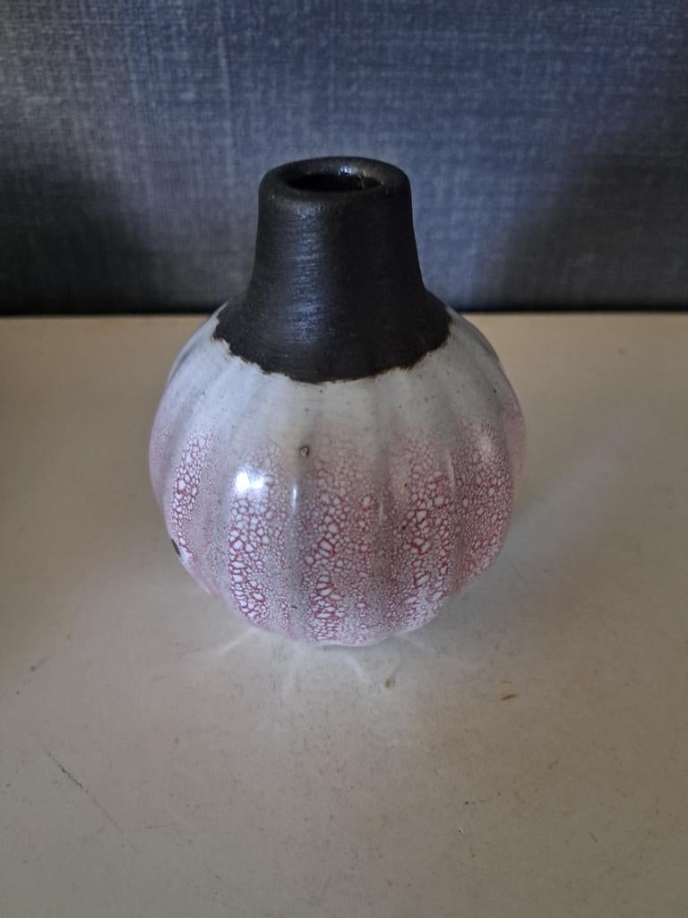 Mobach Utrecht vaas u18, Ophalen of Verzenden