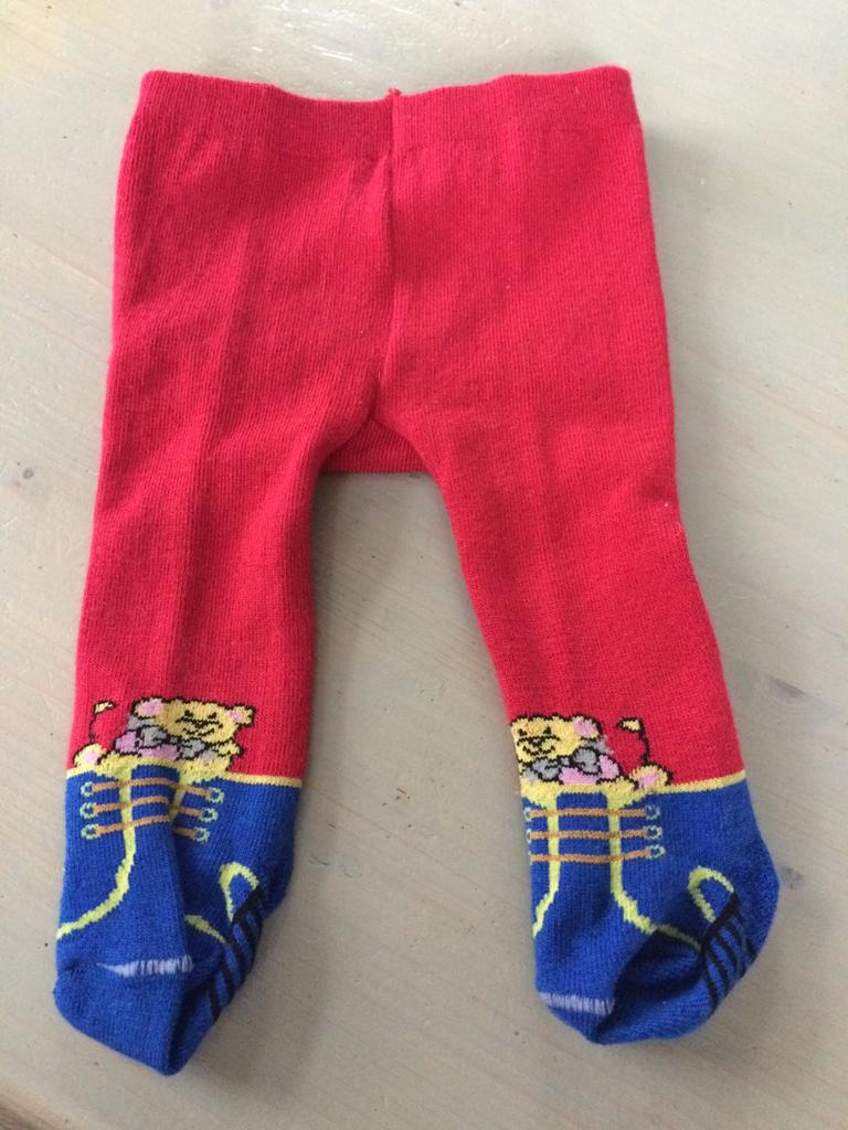 2 chou chou poppen maillots nieuw, Ophalen of Verzenden, Nieuw, Babypop