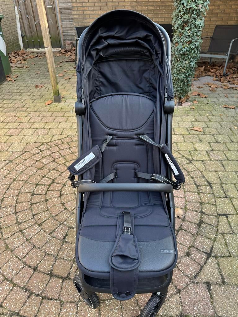 Buggy Sem van Mamaloes - Zo goed als nieuw, Ophalen, Zo goed als nieuw, Overige merken