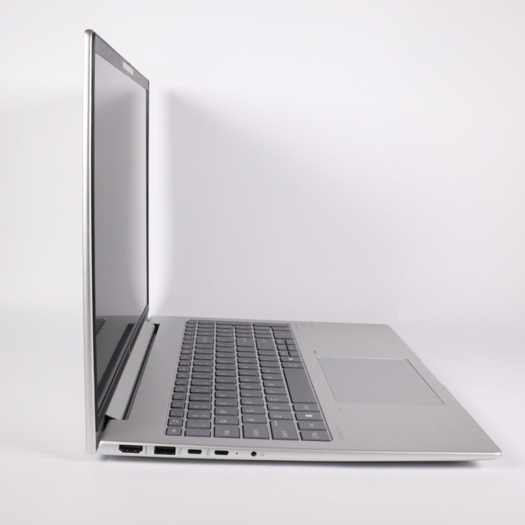 HP Probook 465 G11 AMD Ryzen 5 7535u 16GB 1TB - A Grade, HP, Zo goed als nieuw, Support@hp.com, 1501 Page Mill Road
Palo Alto, CA 94304
USA