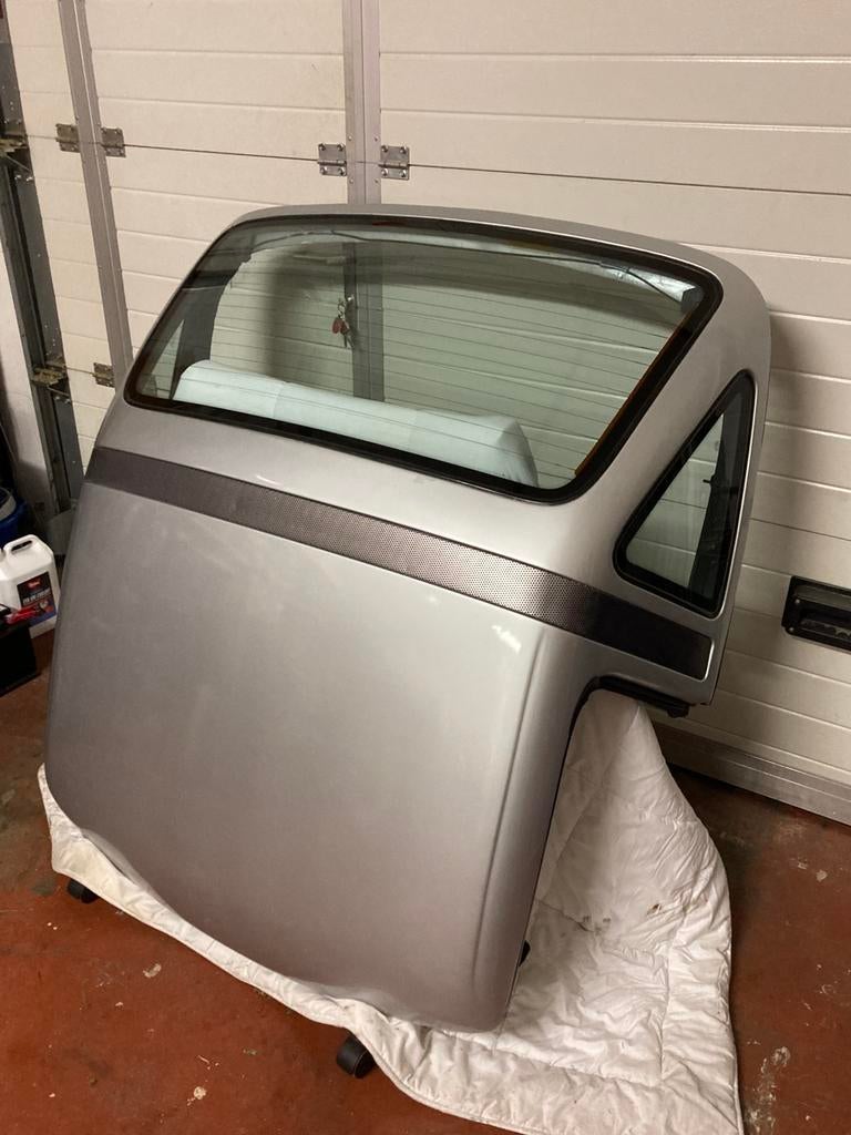 Hardtop Alfa romeo spider type 4, Auto diversen, Overige Auto diversen, Ophalen