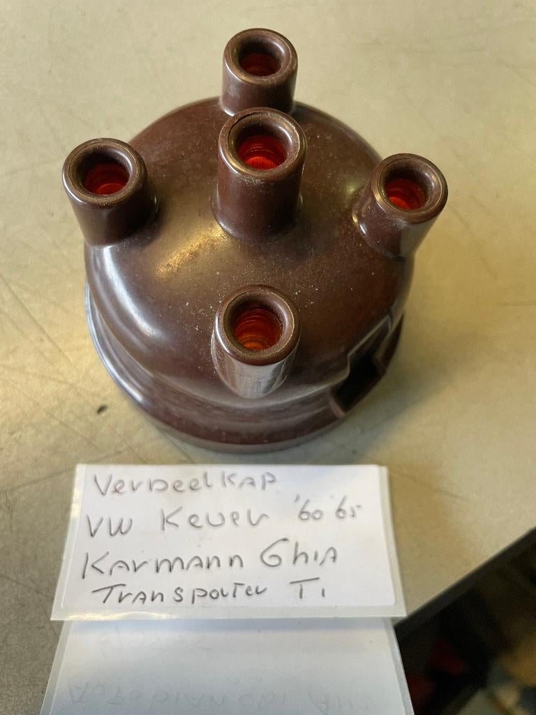 Diversen auto onderdelen VW Kever VW Transporter T1, Ophalen of Verzenden, Nieuw, Volkswagen