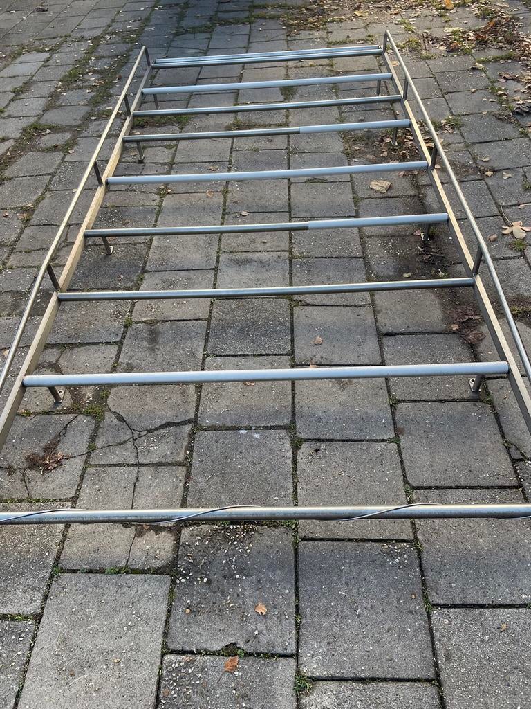 Imperiaal sprinter Crafter imperial L2H2 & L2H1 Man Tge, Ophalen, Zo goed als nieuw