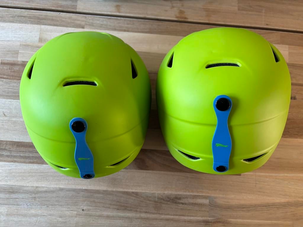 Helm voor alpine skiërs en snowboarders, Overige merken, Overige typen, Nieuw, Ophalen of Verzenden