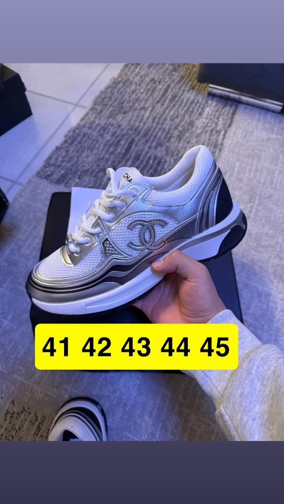 cc runners, Kleding | Heren, Schoenen, Ophalen, Nieuw, Zwart