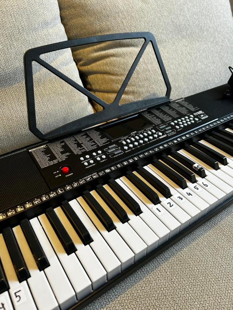 Vind aengus keyboard in Keyboards op