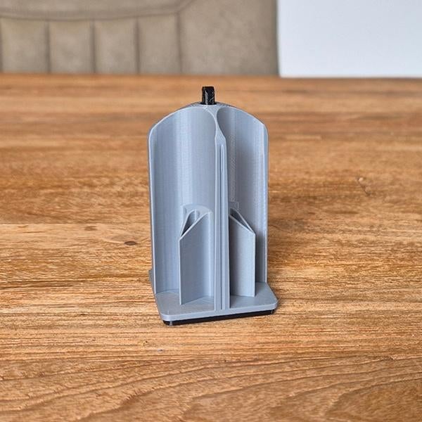 Kros mobiel urinoir - 1-32, gepersonaliseerd op kleur, Ophalen of Verzenden, Nieuw, Tractor of Landbouw, Overige merken