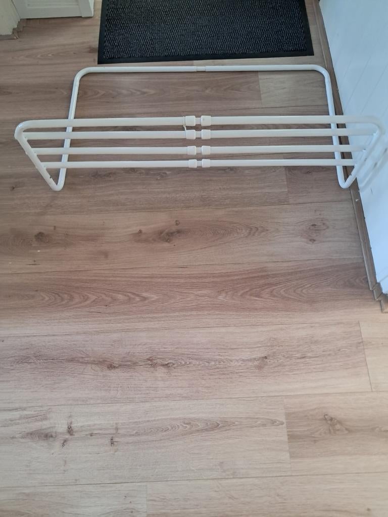 Bed rekje voor onder matras, Ophalen, 180 cm of meer, 85 tot 100 cm, Matras