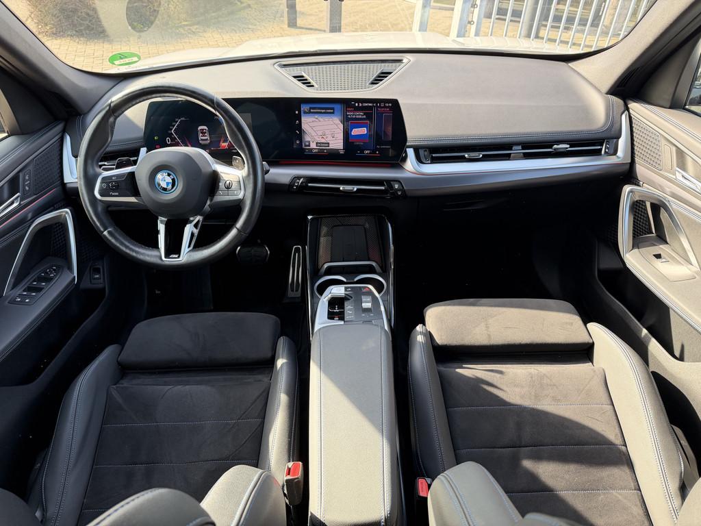 BMW X1 xDrive25e M sport Camera | Stoelverw. | Grootlicht |, 12 maanden, 136 pk, Gebruikt, Euro 6