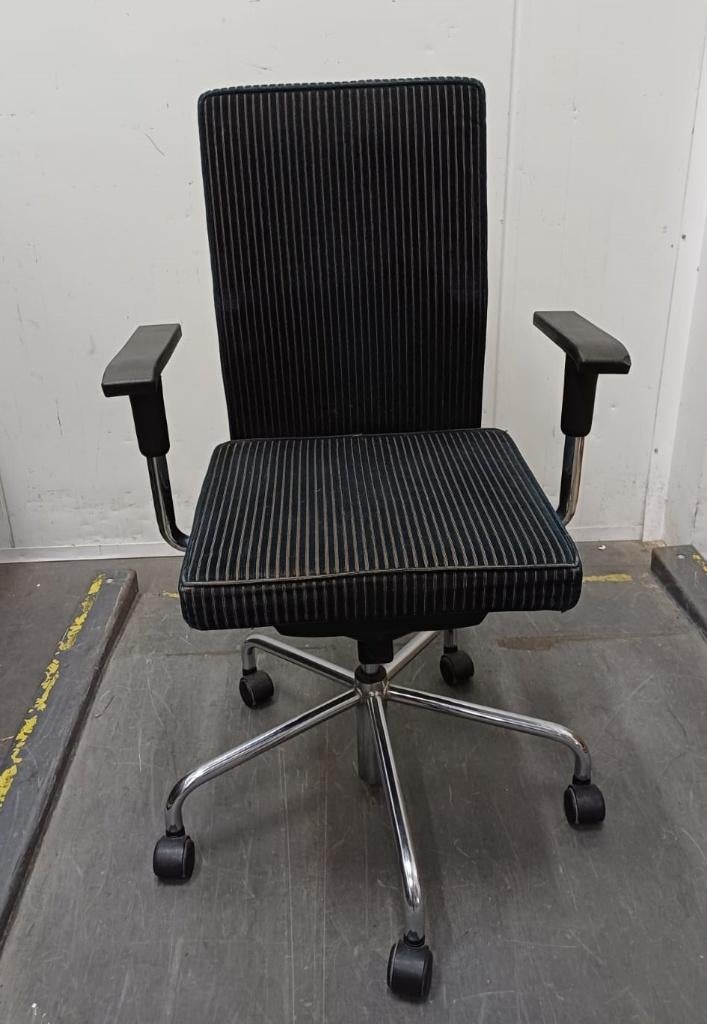 Bulo Pub & Club design bureaustoel, Ophalen, Zo goed als nieuw, Overige kleuren, Bureaustoel