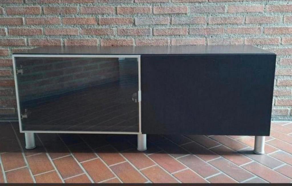 Tv kast, Huis en Inrichting, Kasten | Televisiemeubels, Ophalen of Verzenden, 25 tot 50 cm, Minder dan 100 cm