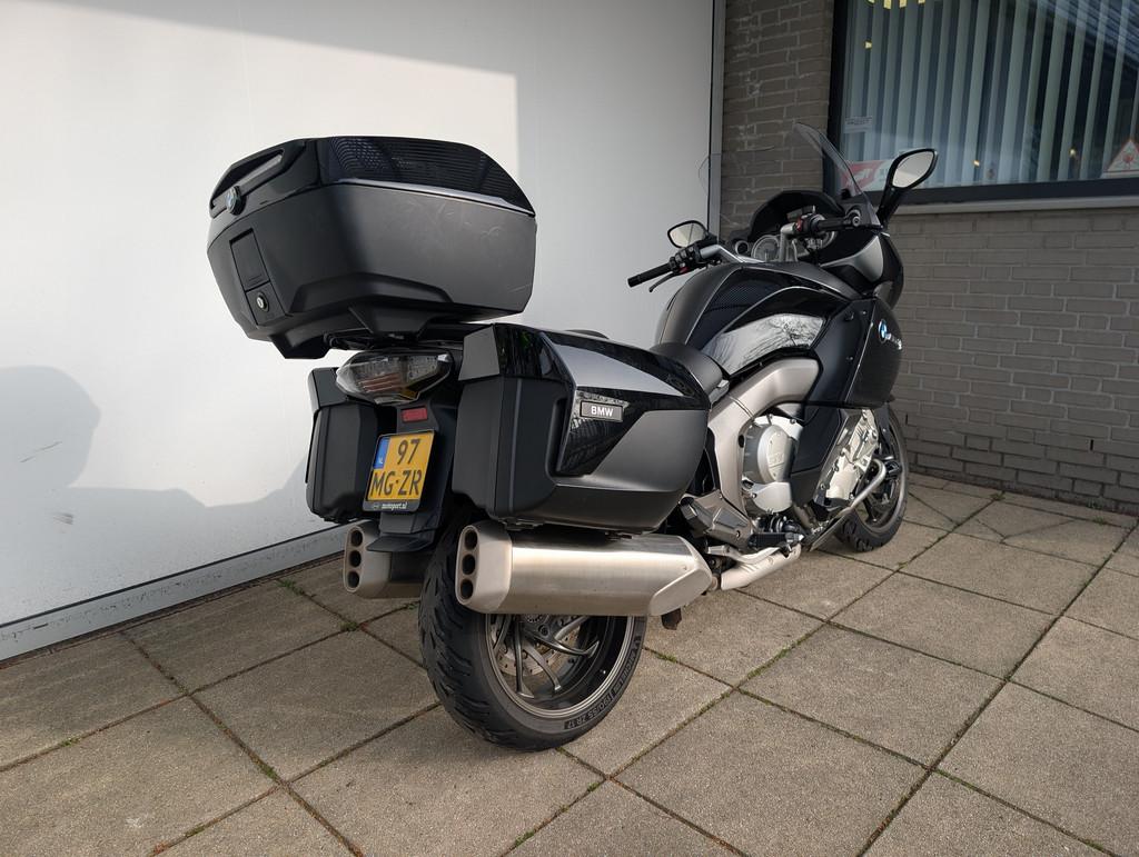 BMW K 1600 GT (bj 2016), Algemeen-motorrad@bmw.nl, Bedrijf, Toermotor, Einsteinlaan 5
2289 CC  Rijswijk ZH, NL