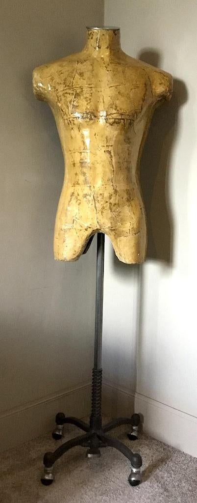 paspop mannequin, Hobby en Vrije tijd, Naaien en Fournituren, Ophalen, Zo goed als nieuw, Paspop
