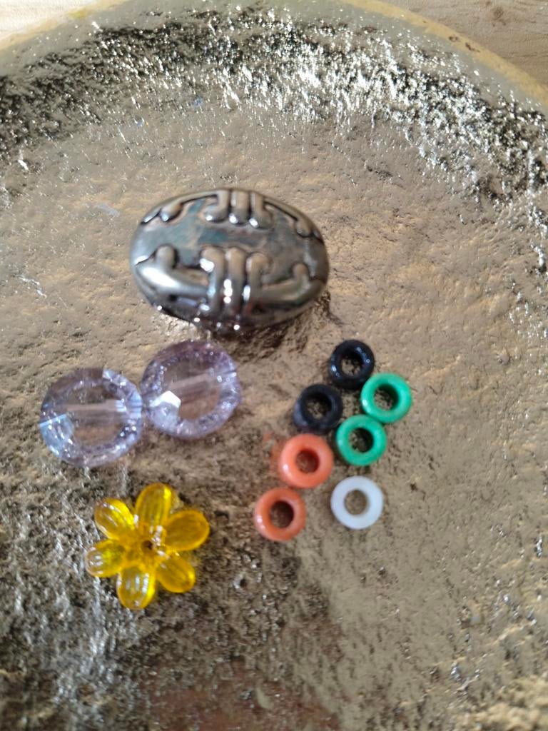 KRALEN, Verzenden, Zo goed als nieuw, Kraal