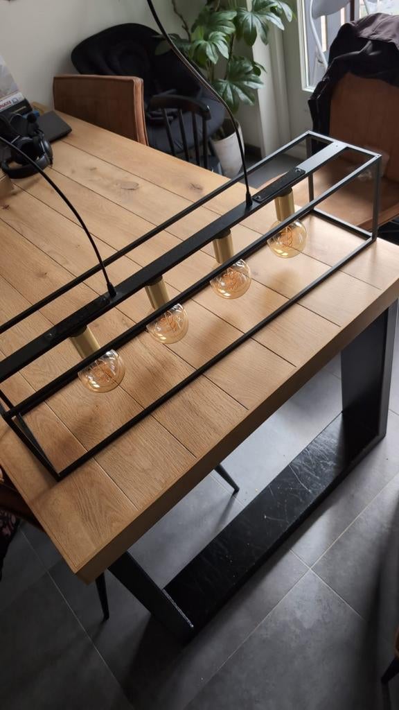 Hanglamp, Ophalen, Minder dan 50 cm