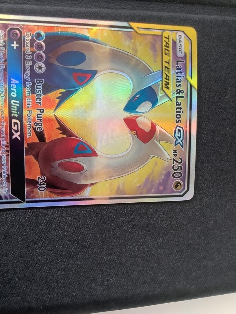 Pokemon kaart, Hobby en Vrije tijd, Verzamelkaartspellen | Pokémon, Verzenden, Zo goed als nieuw, Losse kaart, Foil