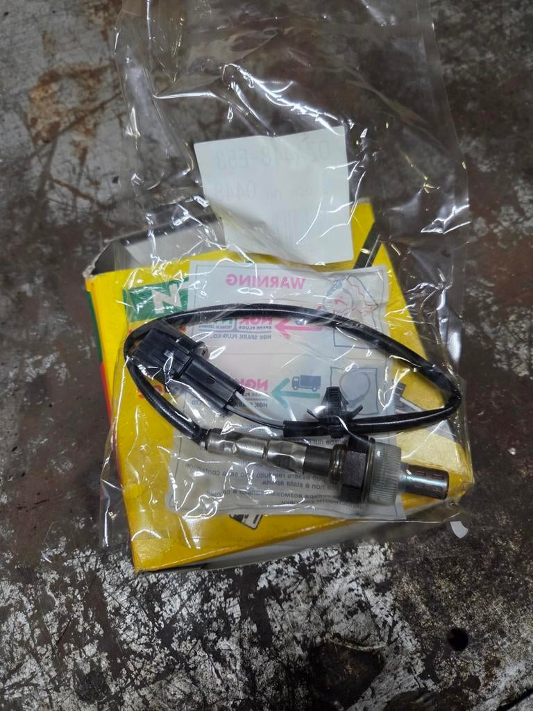 Volvo lambda sensor, Ophalen of Verzenden, Nieuw, Volvo