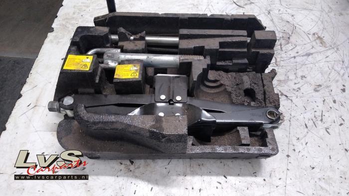 Krikset van een Renault Master, Auto-onderdelen, Gebruikt, -, Renault, -