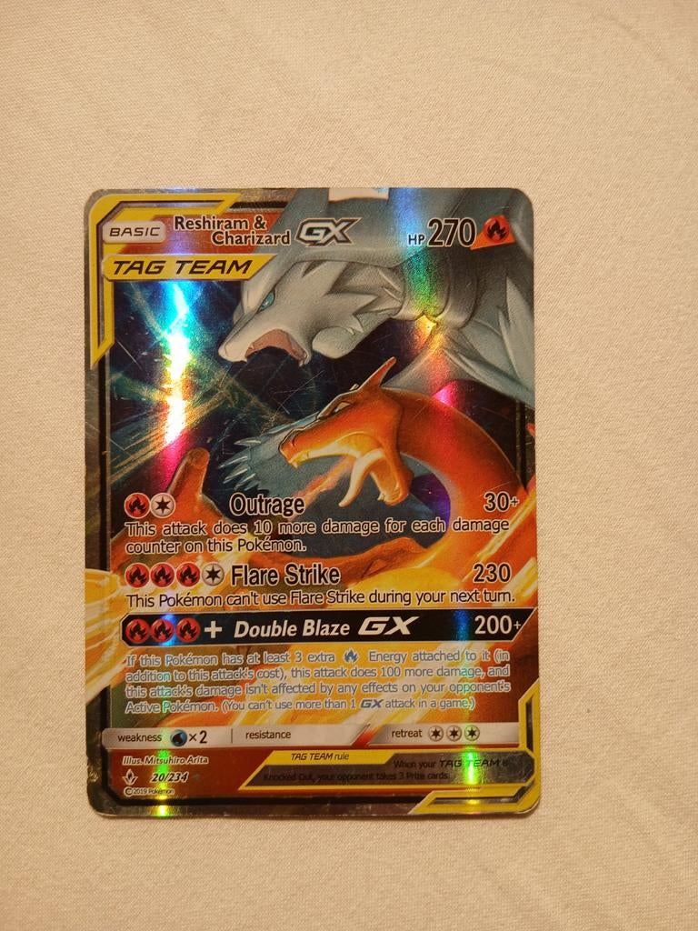 Zeldzame  pokémon kaarten, Hobby en Vrije tijd, Verzamelkaartspellen | Pokémon, Ophalen of Verzenden, Zo goed als nieuw, Meerdere kaarten